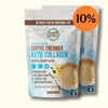 Keto Creamer Vanilla - blendrepublic